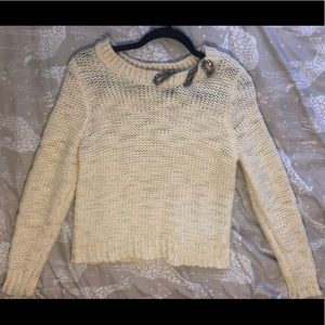 H&M sweater